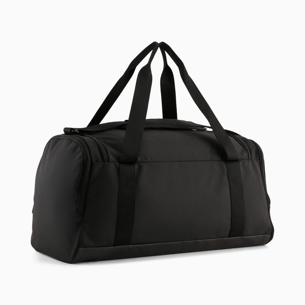 PUMA TRAIN ALL DAY 健身包 黑 小/中 運動袋 旅行包 09240 【樂買網】-細節圖3
