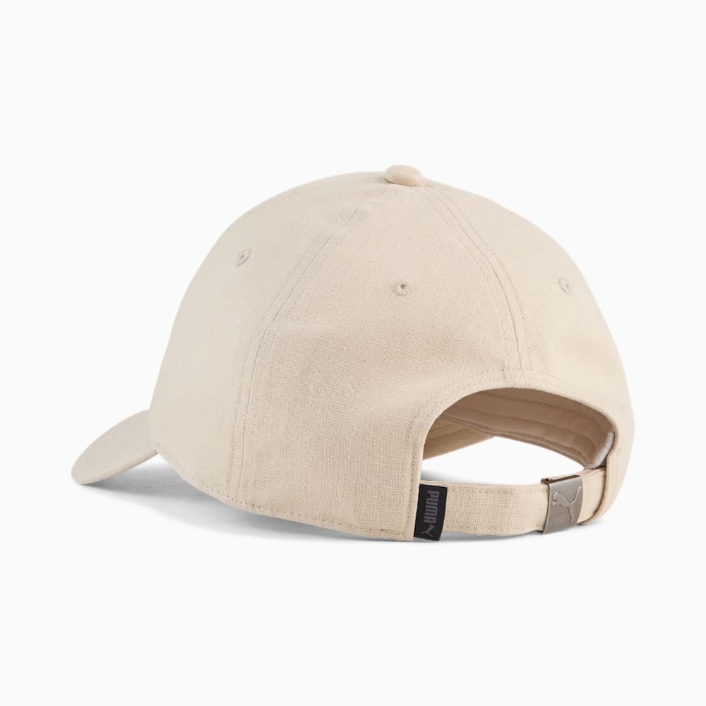 PUMA 老爹帽 黑/粉/奶茶 棒球帽 老帽 025970 【樂買網】-細節圖8