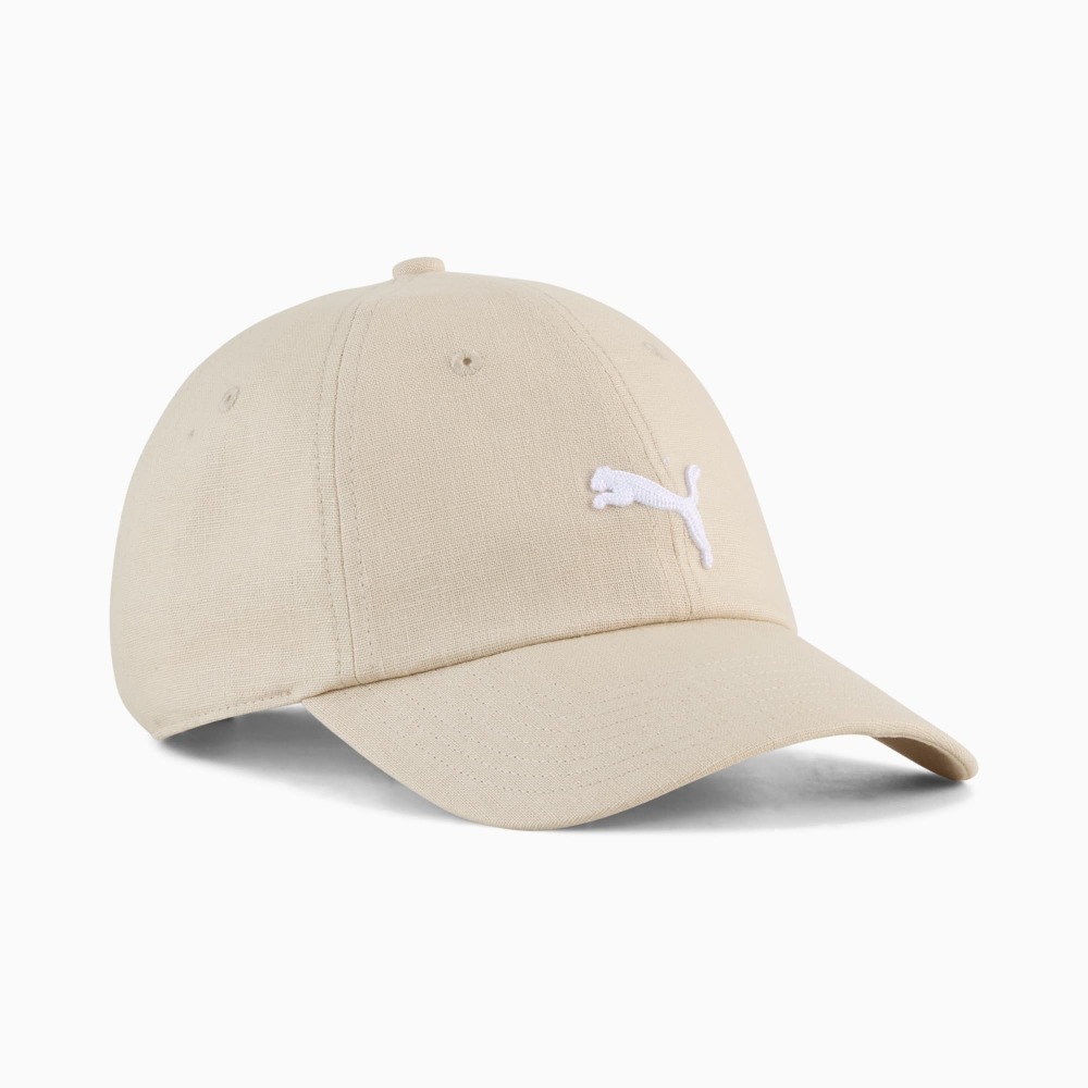 PUMA 老爹帽 黑/粉/奶茶 棒球帽 老帽 025970 【樂買網】-規格圖10