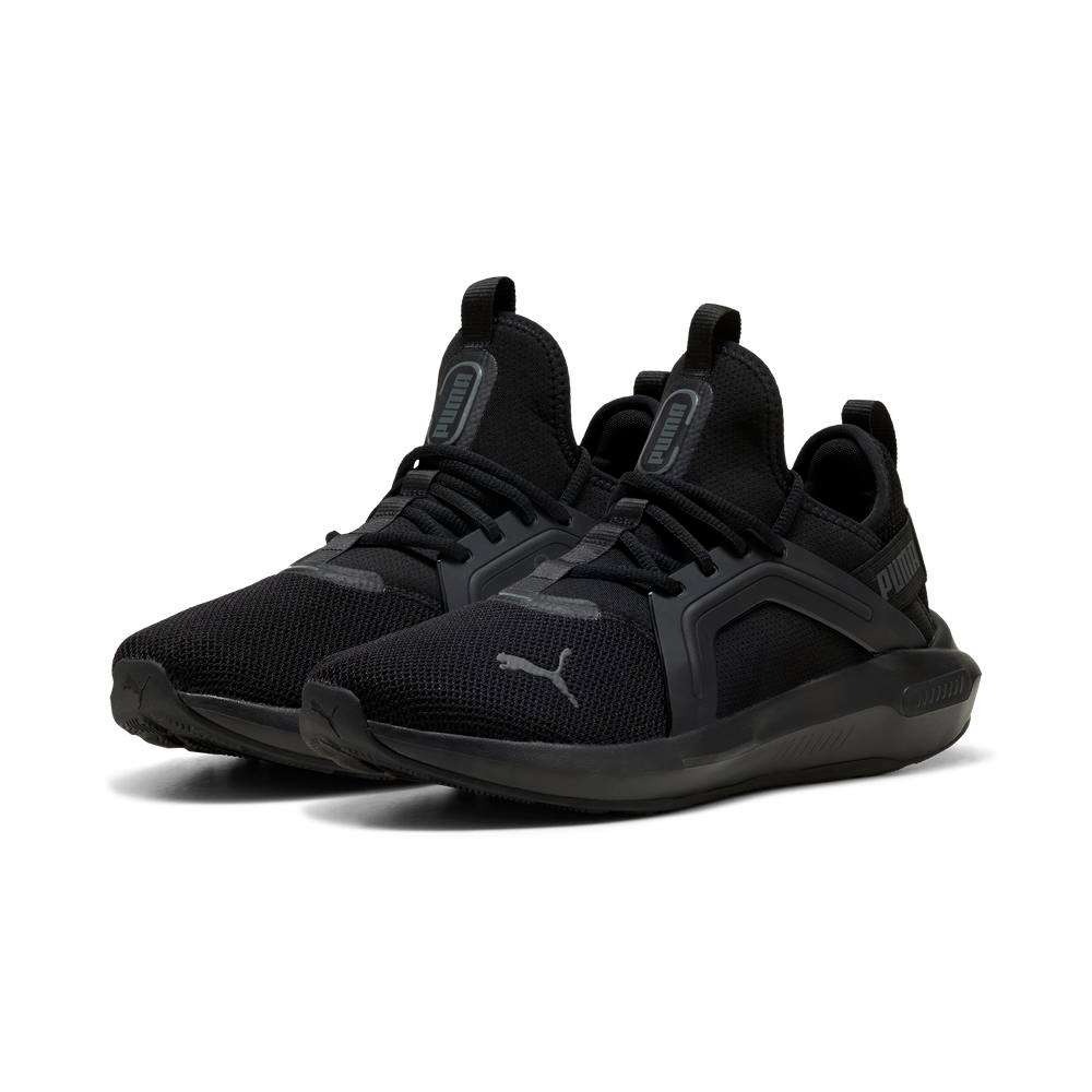 PUMA Softride Enzo 5 慢跑運動鞋 黑 慢跑鞋 跑步鞋 31109801 【樂買網】-細節圖3
