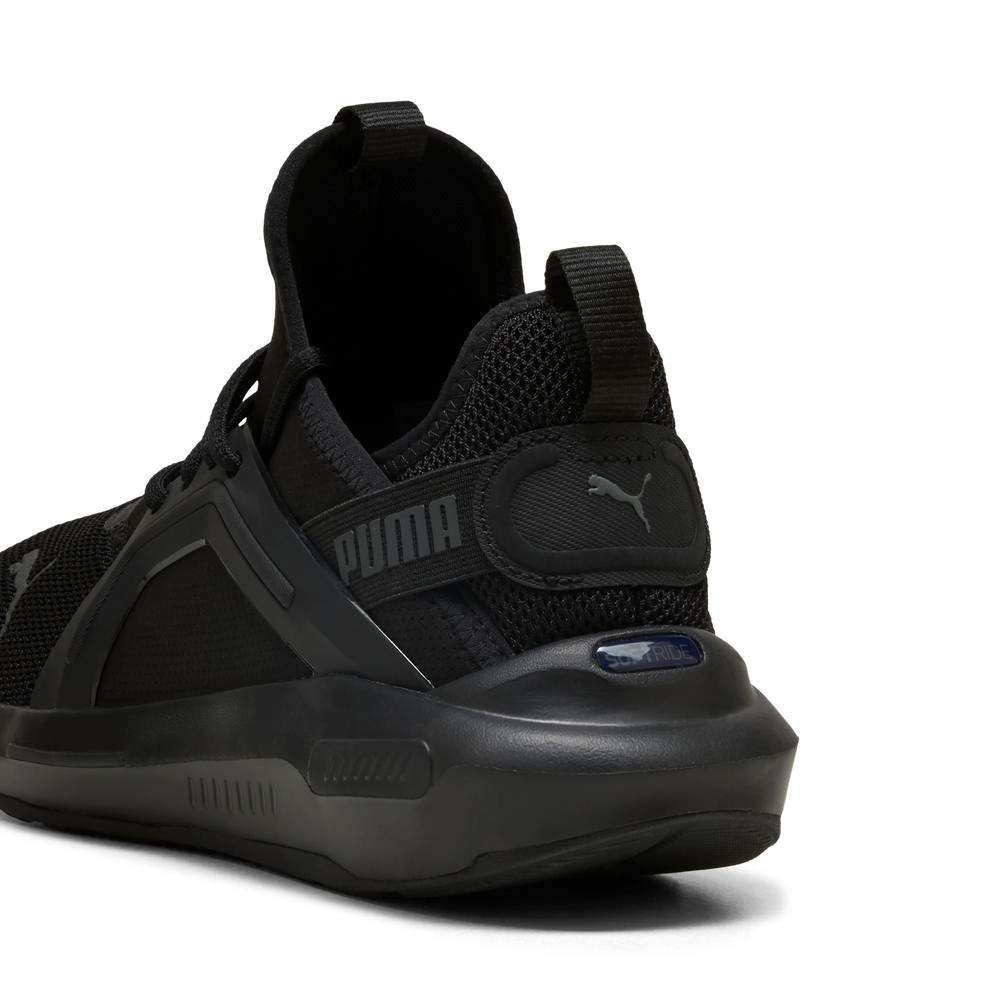 PUMA Softride Enzo 5 慢跑運動鞋 黑 慢跑鞋 跑步鞋 31109801 【樂買網】-細節圖4