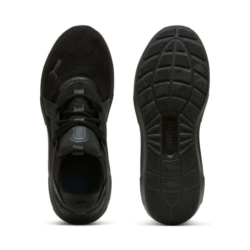 PUMA Softride Enzo 5 慢跑運動鞋 黑 慢跑鞋 跑步鞋 31109801 【樂買網】-細節圖5