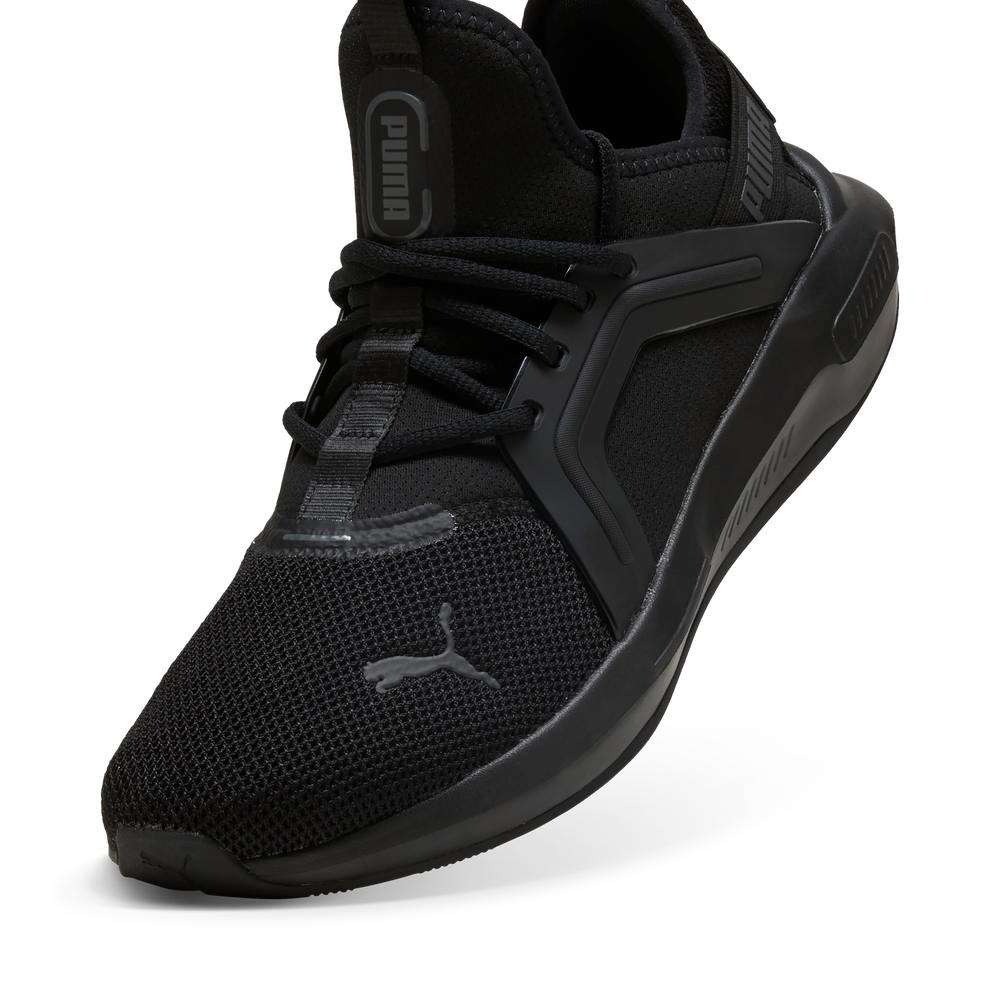PUMA Softride Enzo 5 慢跑運動鞋 黑 慢跑鞋 跑步鞋 31109801 【樂買網】-細節圖6