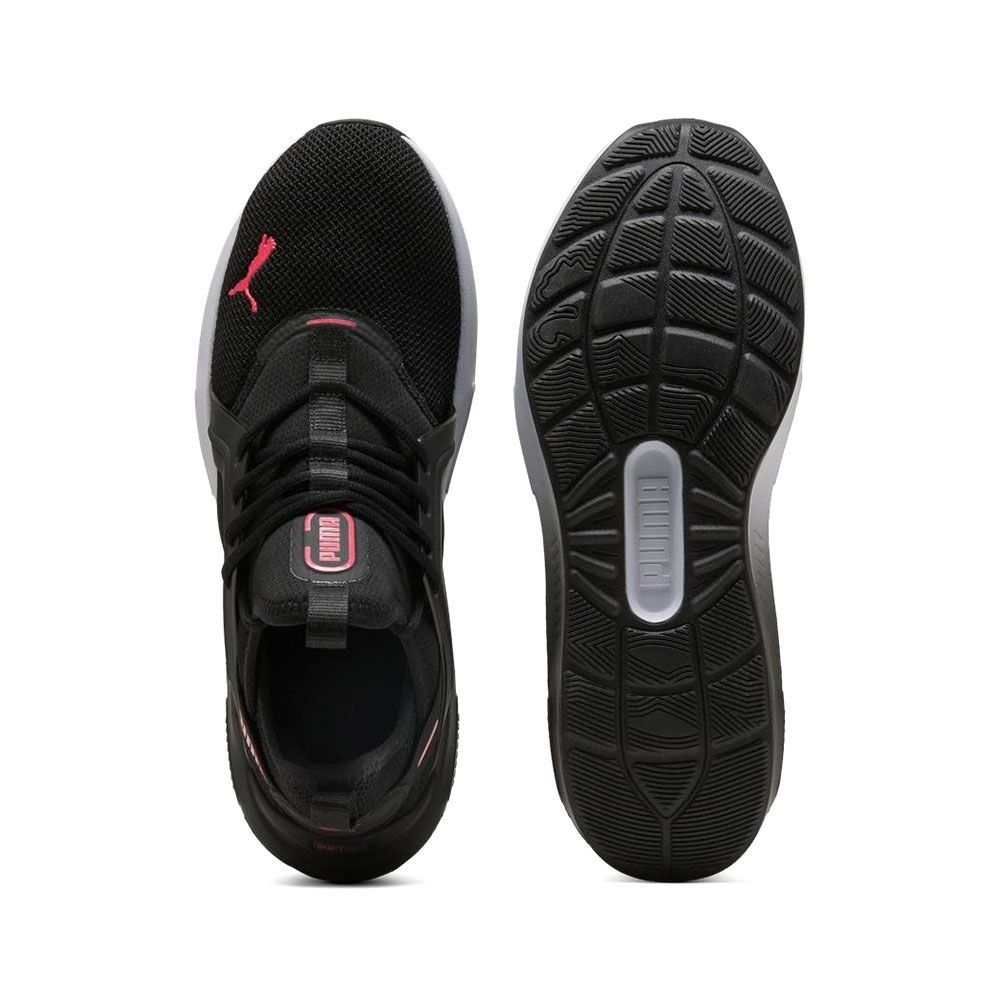 PUMA Softride Enzo 5 慢跑運動鞋 黑白 慢跑鞋 跑步鞋 31109835 【樂買網】-細節圖4