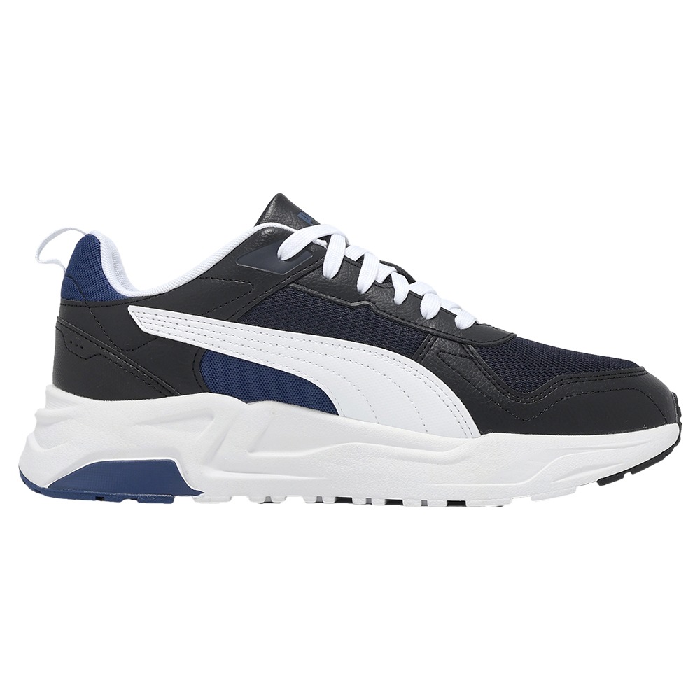 PUMA Trinity 2 LT 休閒運動鞋 寶石藍 慢跑鞋 跑步鞋 40023123 【樂買網】-細節圖3