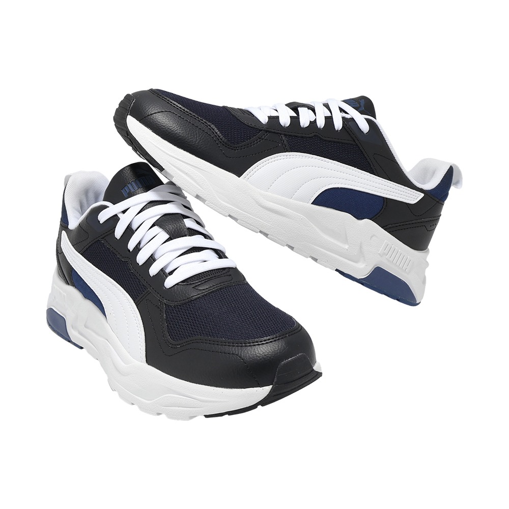 PUMA Trinity 2 LT 休閒運動鞋 寶石藍 慢跑鞋 跑步鞋 40023123 【樂買網】-細節圖6