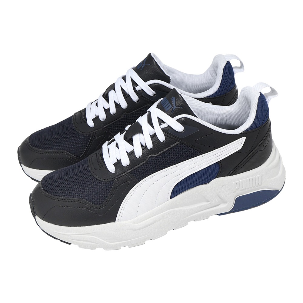 PUMA Trinity 2 LT 休閒運動鞋 寶石藍 慢跑鞋 跑步鞋 40023123 【樂買網】-細節圖7