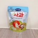 ❤️現貨-韓國🇰🇷ILDONG日東 草莓/蘋果果乾-規格圖2