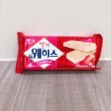 ❤️ 現貨-韓國🇰🇷HAITAI海太 草莓夾心威化餅50g-規格圖4