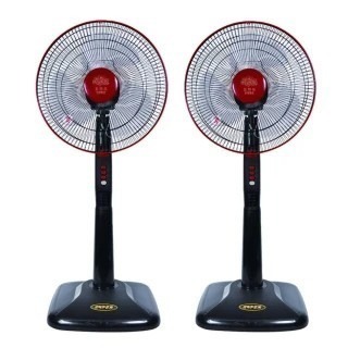 【7-ELEVEN 門市團購】五月花 14吋立扇 MYF-1435 兩入組-細節圖2