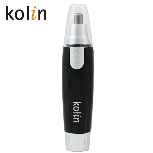 【7-ELEVEN 門市團購】歌林時尚電動耳鼻毛刀 (KBH-HC01)-細節圖2