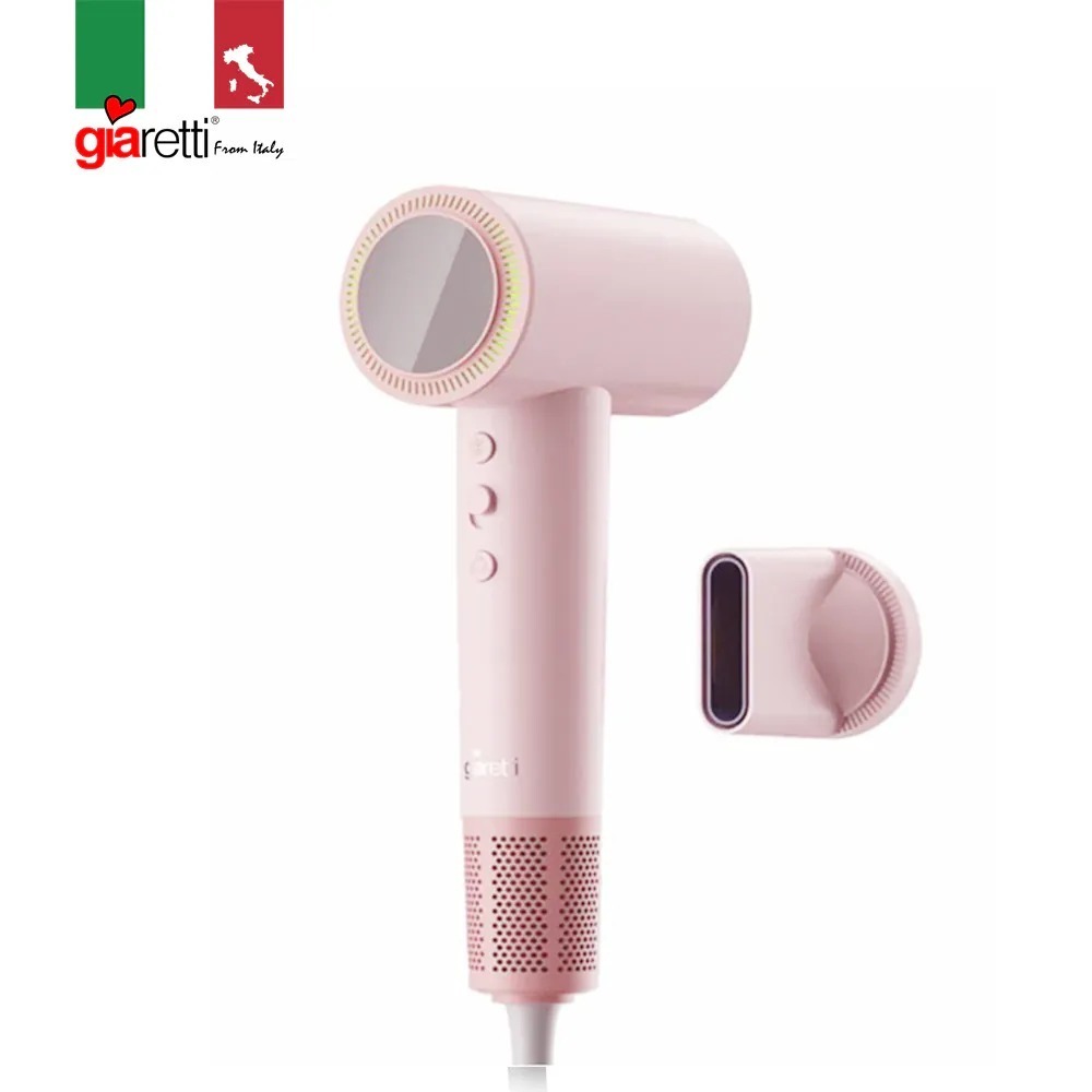 【7-ELEVEN 門市團購】義大利Giaretti 珈樂堤 高速等離子吹風機 GT-HD16-細節圖8