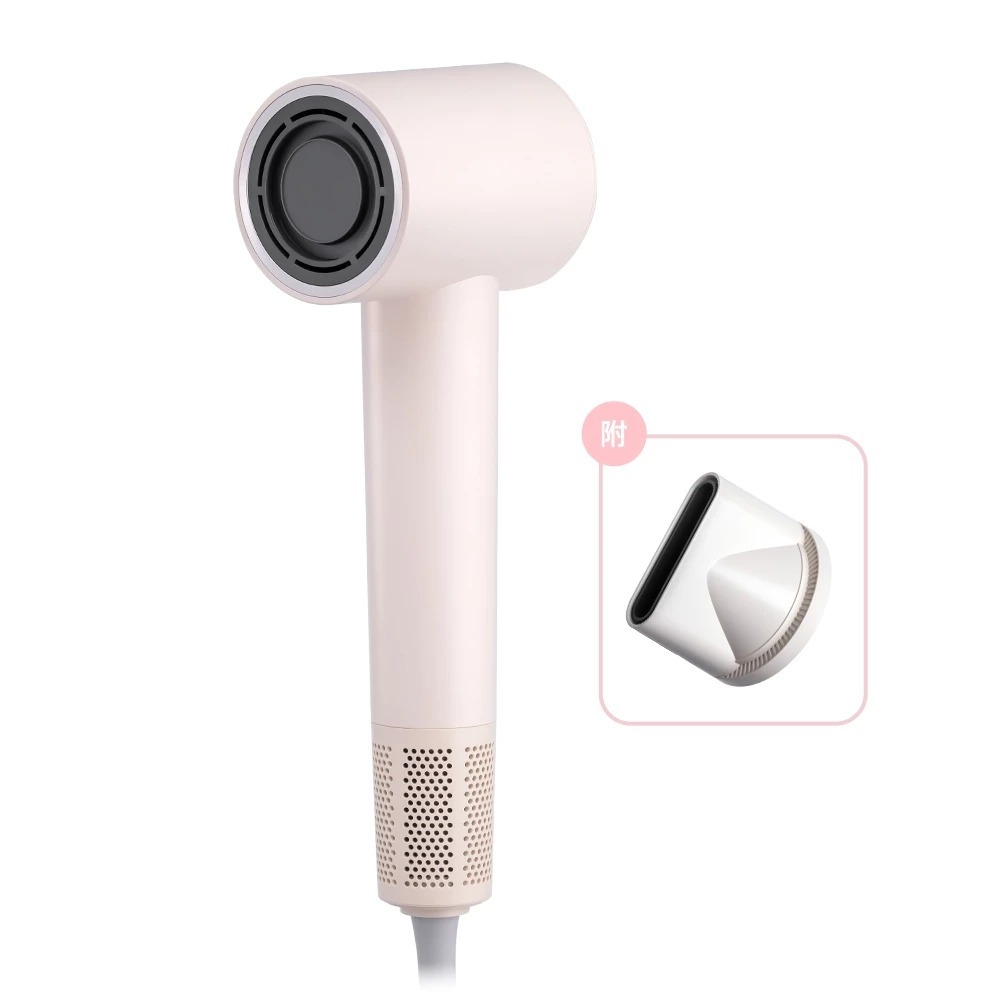 【7-ELEVEN 門市團購】義大利Giaretti 珈樂堤 高速等離子吹風機 GT-HD16-規格圖9