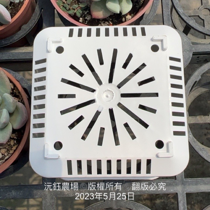 沅鈺農場   資材   萬用透氣盆-細節圖4