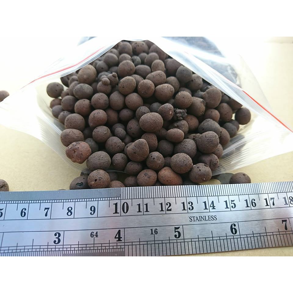 沅鈺農場   資材   發泡煉石-細節圖2