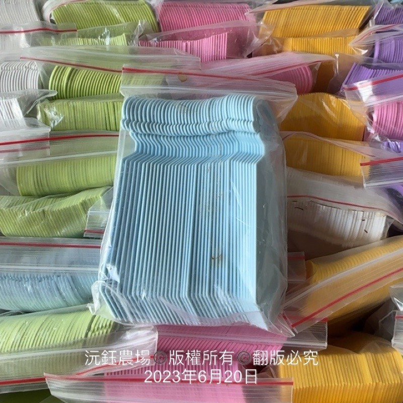 沅鈺農場   資材   吊牌/掛勾牌-細節圖6