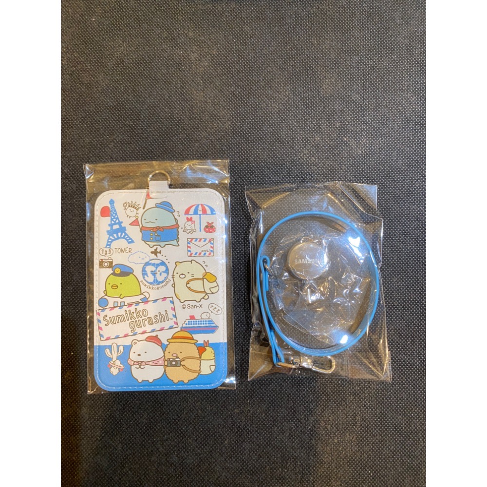 ✨諳彤小舖✨角落小夥伴證件套組-細節圖3