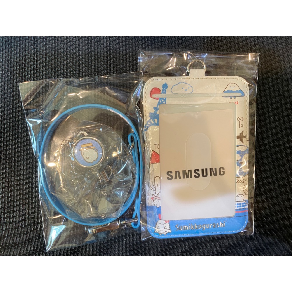 ✨諳彤小舖✨角落小夥伴證件套組-細節圖4