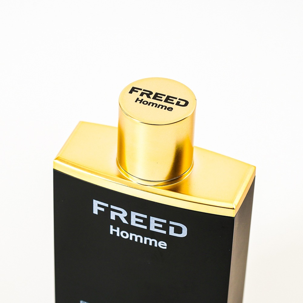 【FREED】男士極致香氛沐浴乳 300ML (手工皂液態配方)-細節圖3