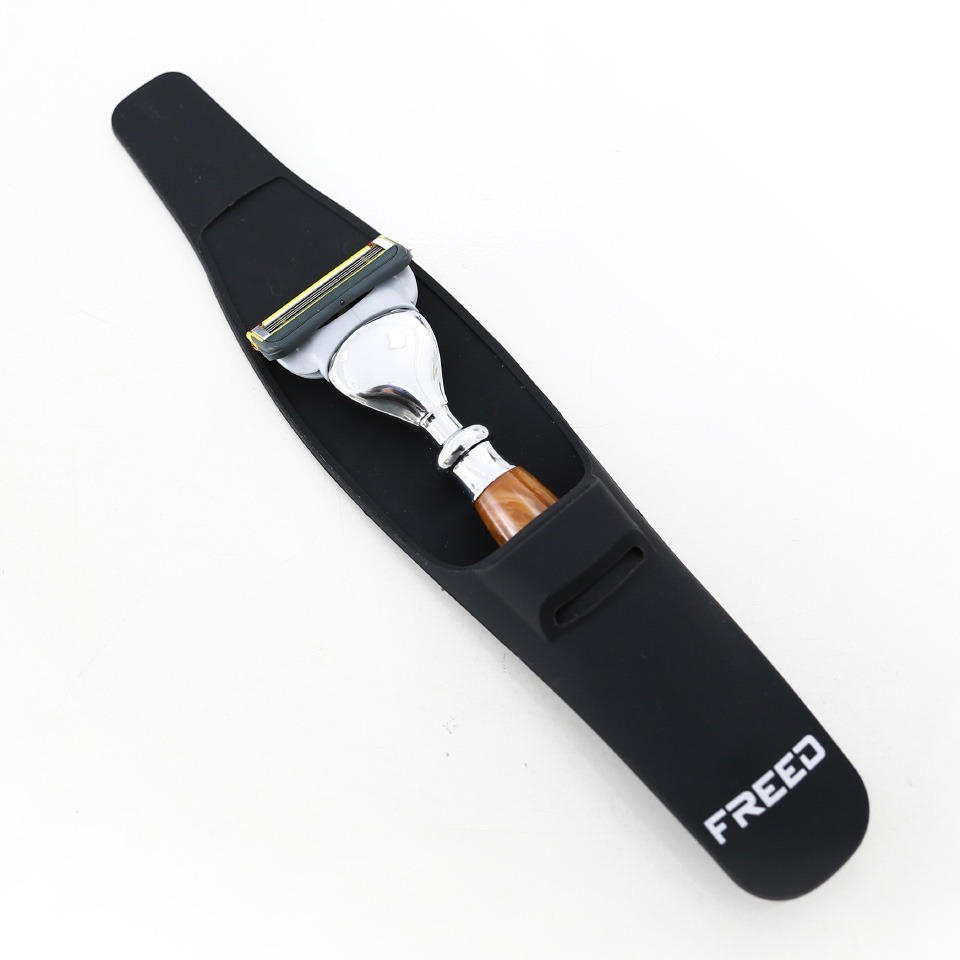 【FREED】刮鬍刀矽膠保護套-細節圖7