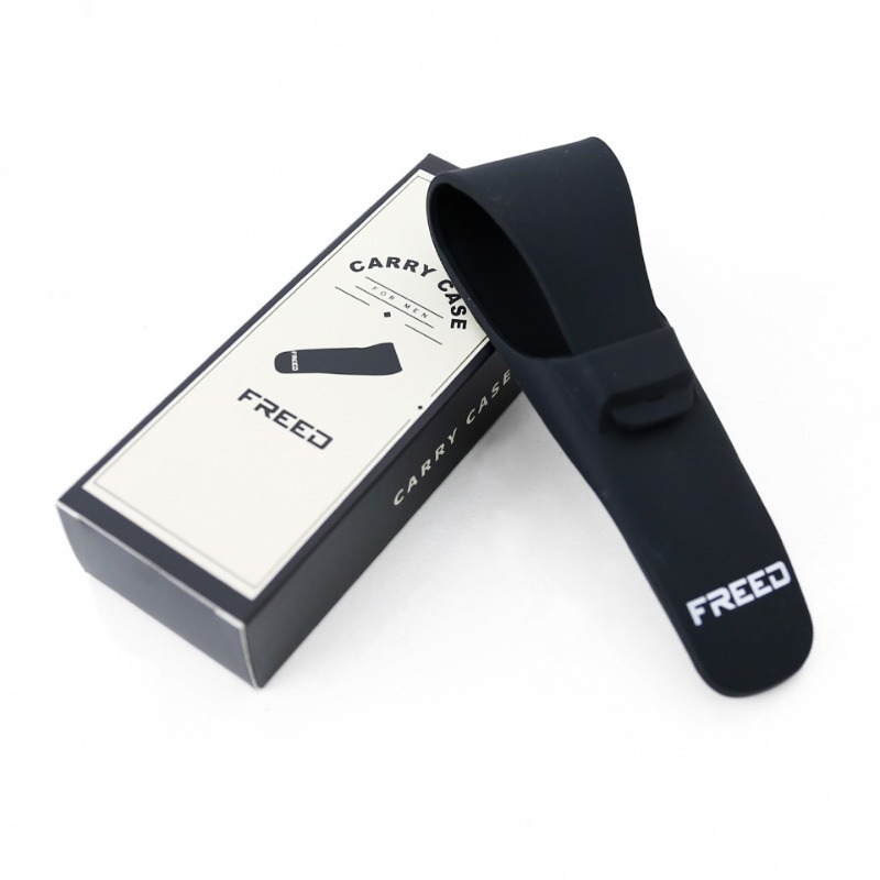 【FREED】刮鬍刀矽膠保護套-細節圖8