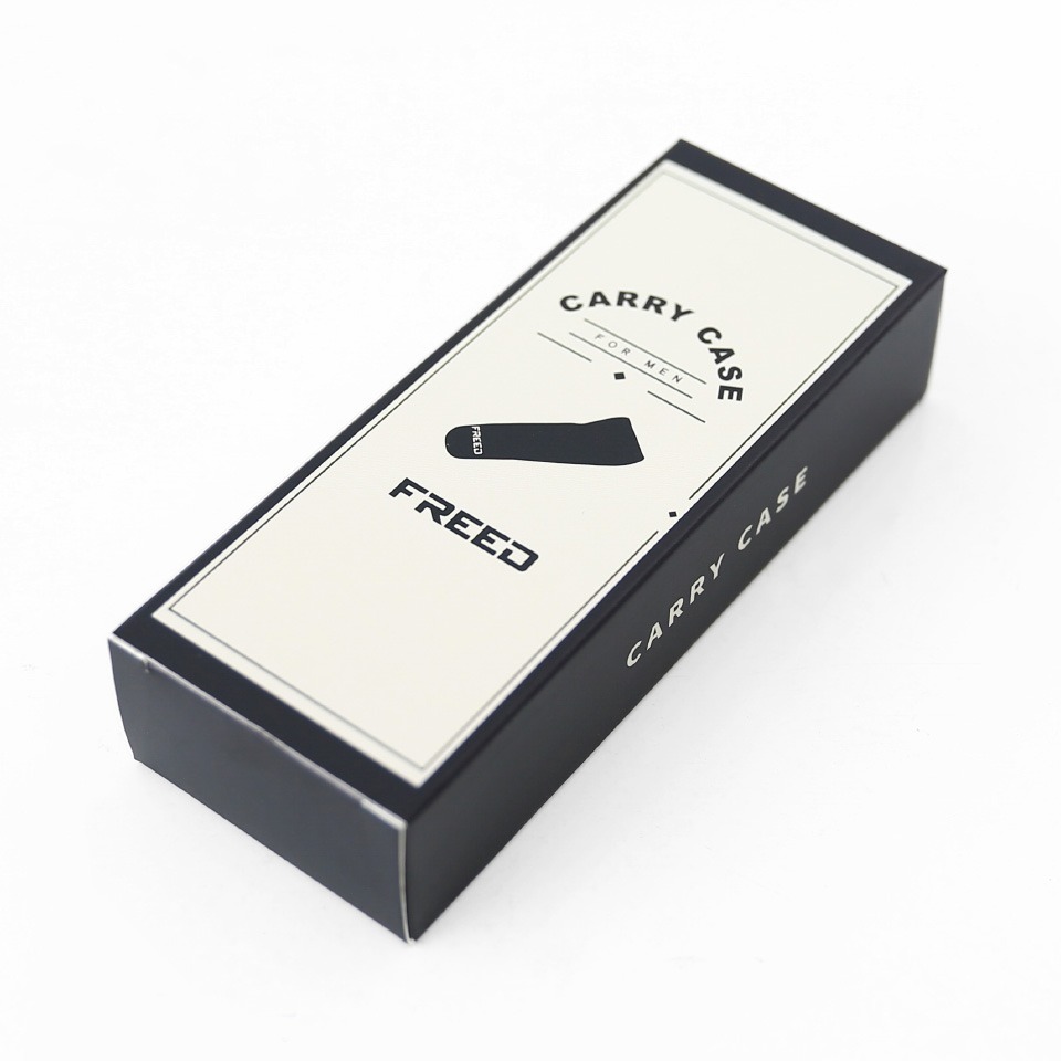 【FREED】刮鬍刀矽膠保護套-細節圖9