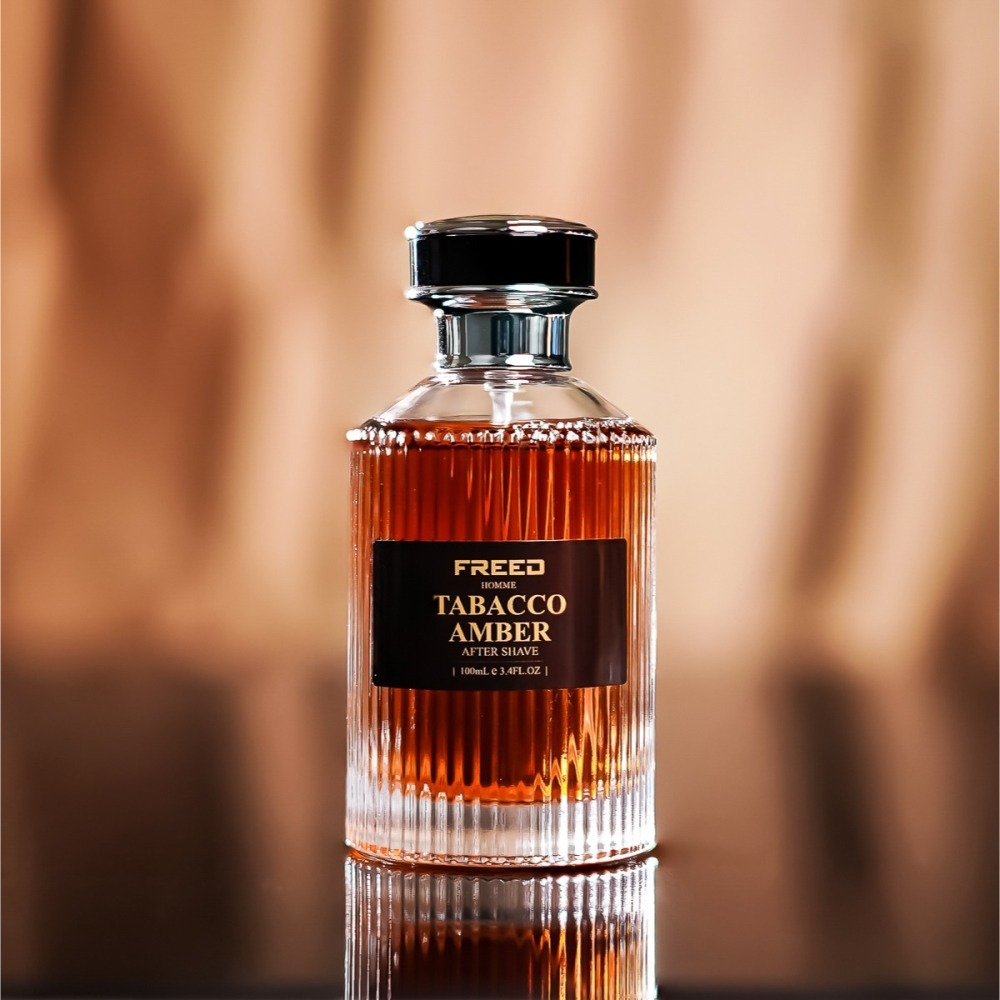 【FREED】男士修容刮鬍刀護理豪華禮盒-細節圖4