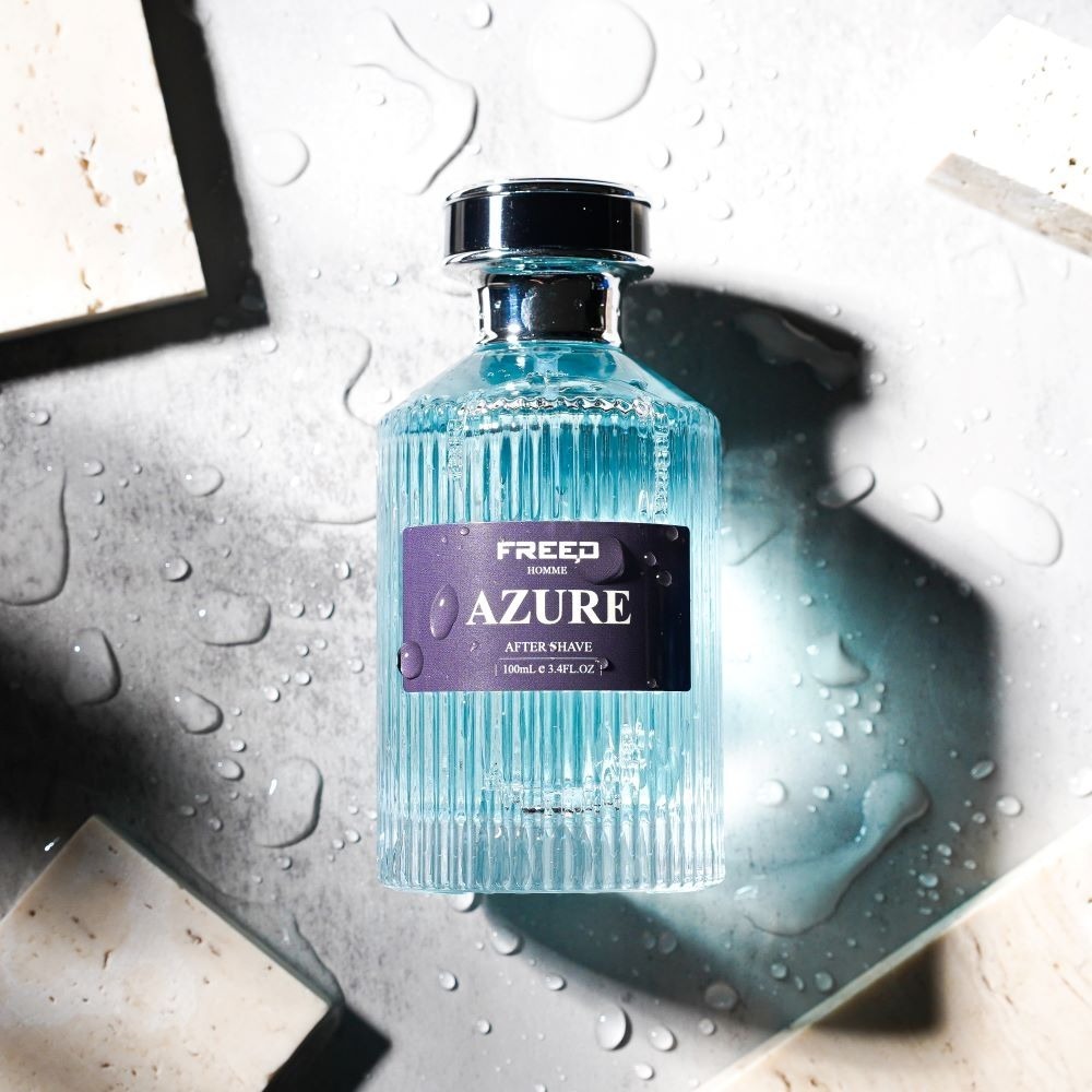 【FREED】男士修容刮鬍刀護理豪華禮盒-細節圖5