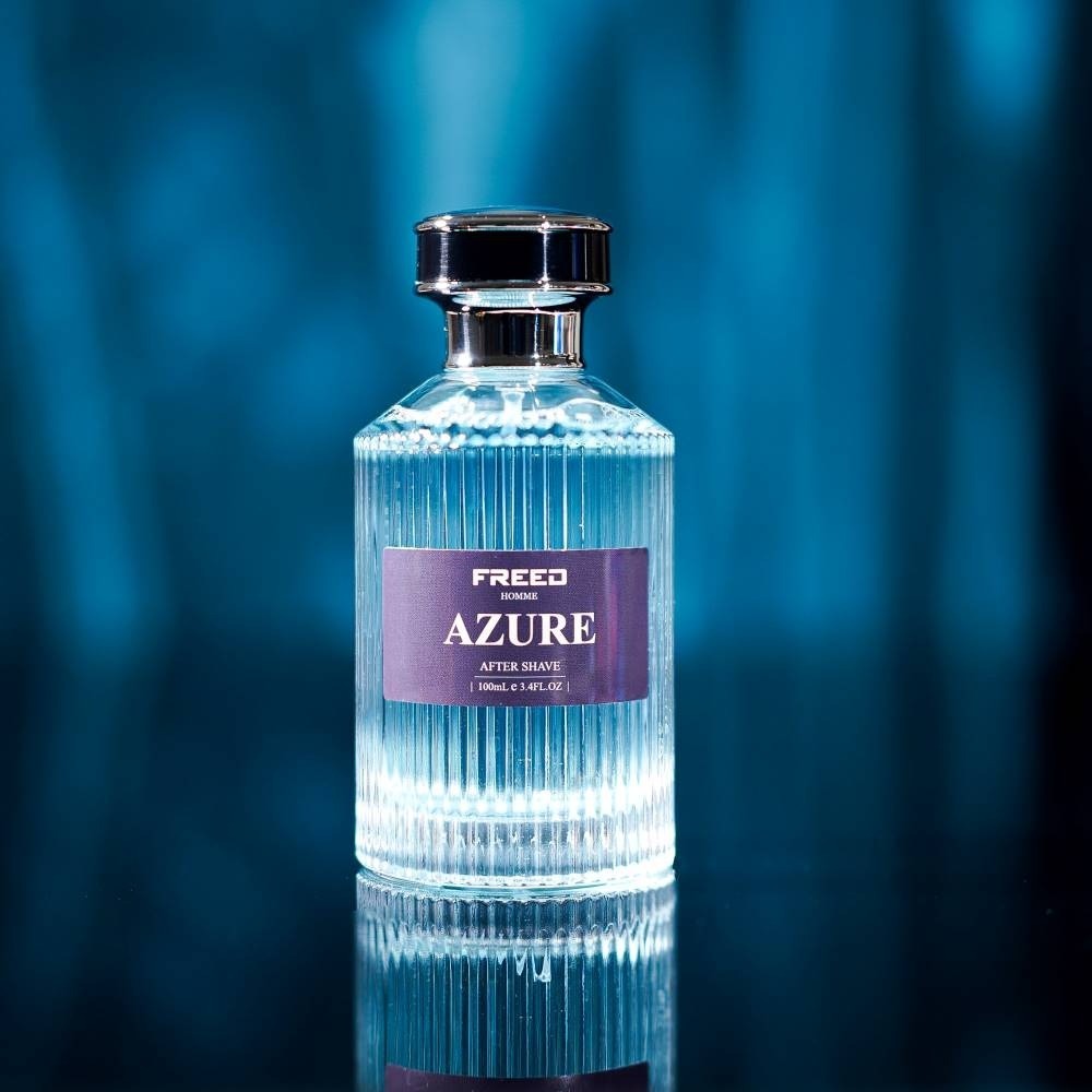 【FREED】男士修容刮鬍刀護理豪華禮盒-細節圖6