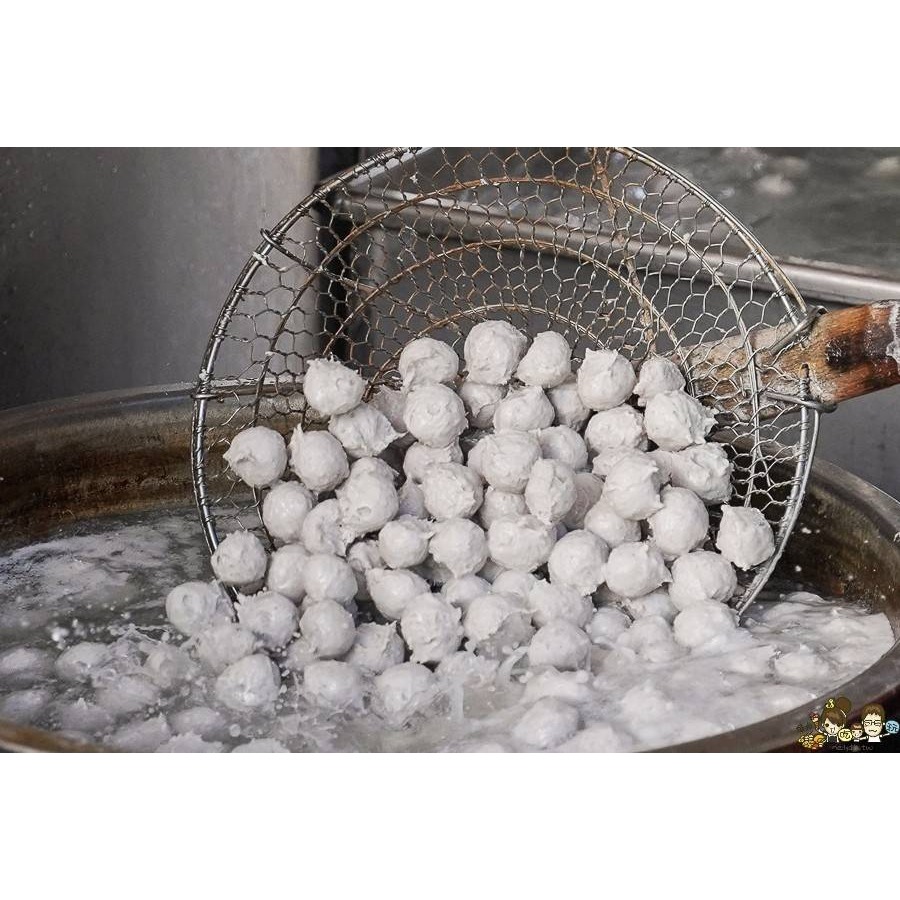 興達港手工虱目魚丸-細節圖3