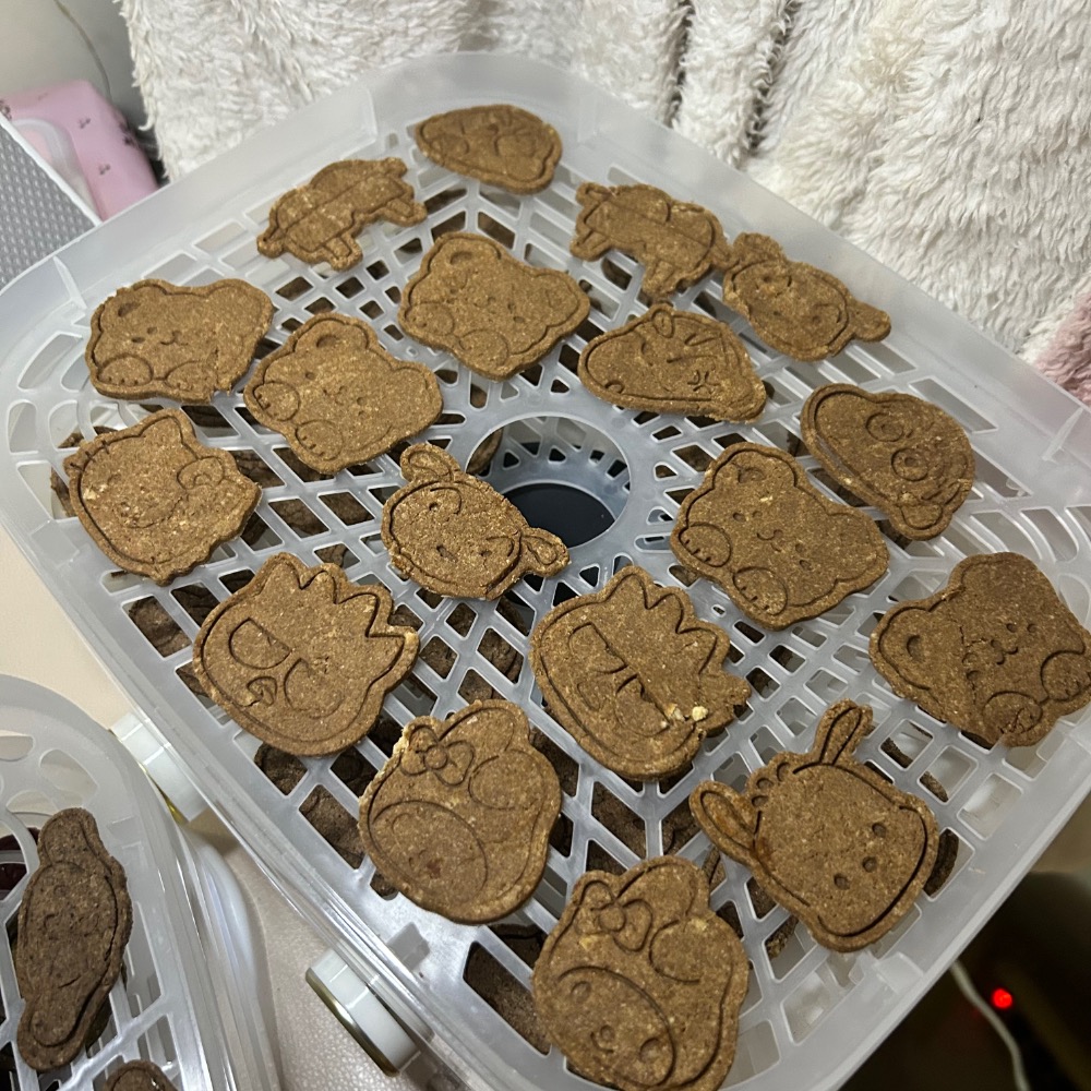 倉鼠果蔬磨牙餅-細節圖3