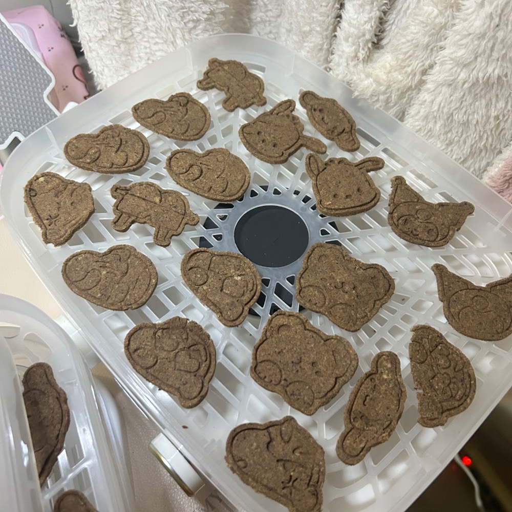 倉鼠果蔬磨牙餅-細節圖4