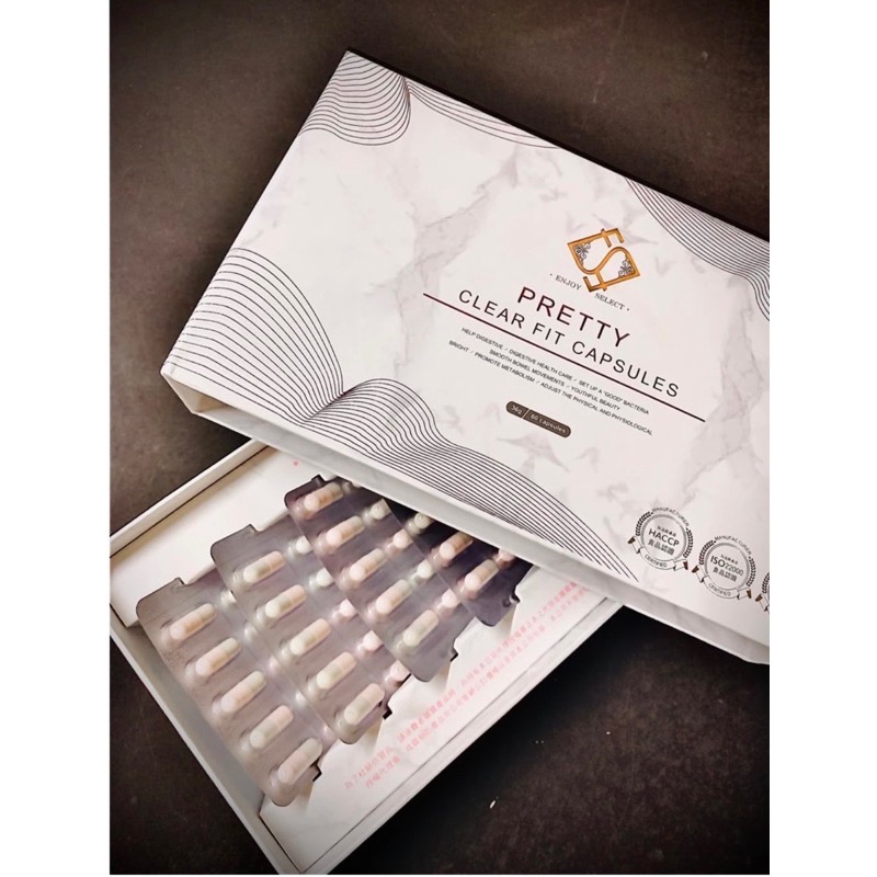 🔥Es美顏升級版【⚜️靚顏四合一、❄️雪顏六合一】-規格圖5