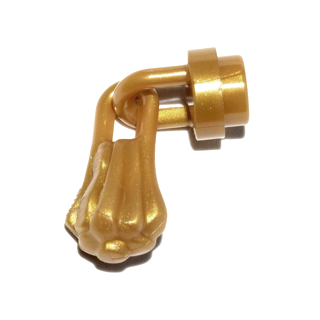 [TOY.CHAN] LEGO 樂高 人偶 龍年(含配件) 節慶 hol348 80113-細節圖4