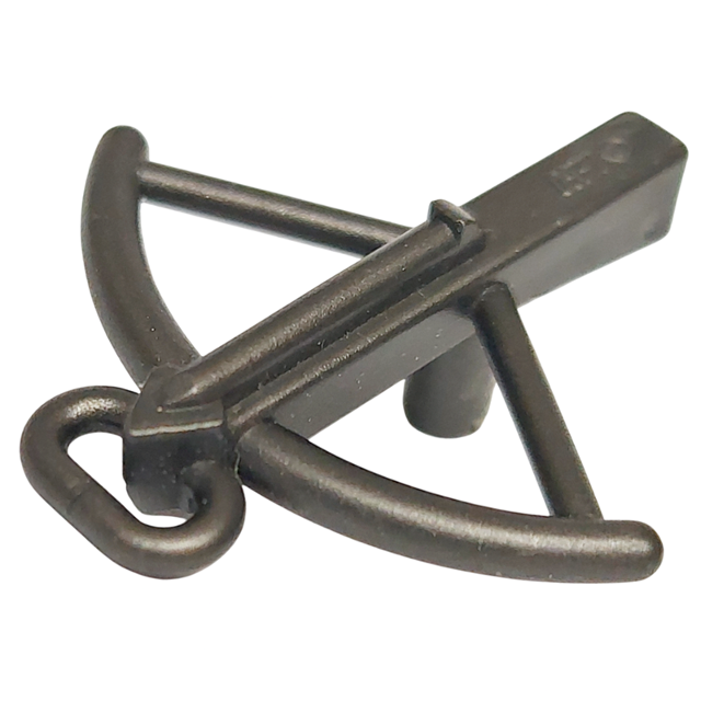 [TOY.CHAN] LEGO 樂高 drm007 夜幕獵人 含雙武器 DREAMZzz 71458-細節圖4