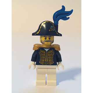 [TOY.CHAN] LEGO 樂高 3626pb1335 黃色 頭部-細節圖6