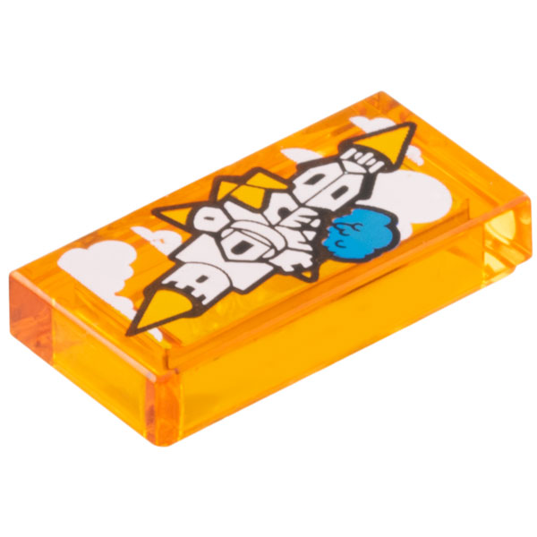 [TOY.CHAN] LEGO 樂高 人偶 奈何女巫(含底座、雙武器) drm040 71478 71483-細節圖5