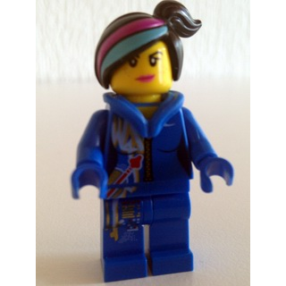 [TOY.CHAN] LEGO 樂高 深藍色 帽兜 15428-細節圖2