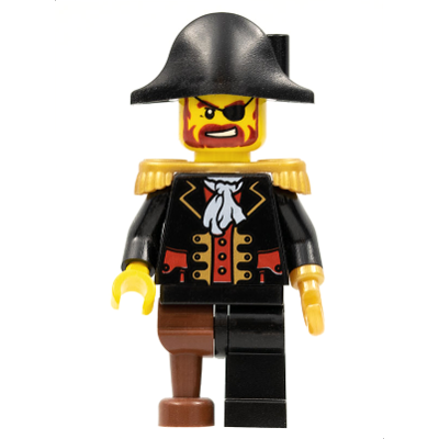 [TOY.CHAN] LEGO 樂高 3626pb0323 黃色 頭部 10210-細節圖3