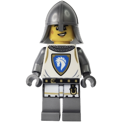 [TOY.CHAN] LEGO 樂高 馬士兵 身體 腿 973pb6227c01 970c00pb1797 0625-細節圖2