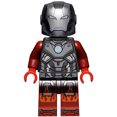 [TOY.CHAN] LEGO 樂高 3626 透明 頭部 素色-細節圖2