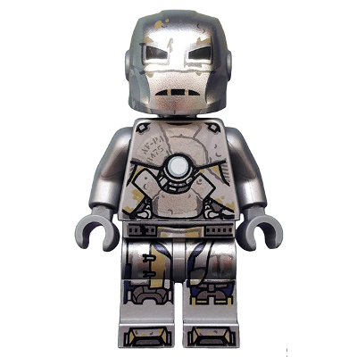 [TOY.CHAN] LEGO 樂高 3626 透明 頭部 素色-細節圖3