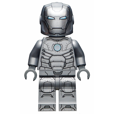 [TOY.CHAN] LEGO 樂高 3626 透明 頭部 素色-細節圖4