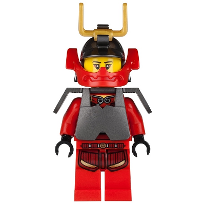 [TOY.CHAN] LEGO 樂高 3626pb0681 黃色 頭部 女 黑細眉 睫毛 紅唇 壞笑/怒露齒 酒窩-細節圖2