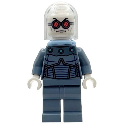 [TOY.CHAN] LEGO 樂高 3838 亮淺藍色 氧氣瓶 背罐 太空人-細節圖2