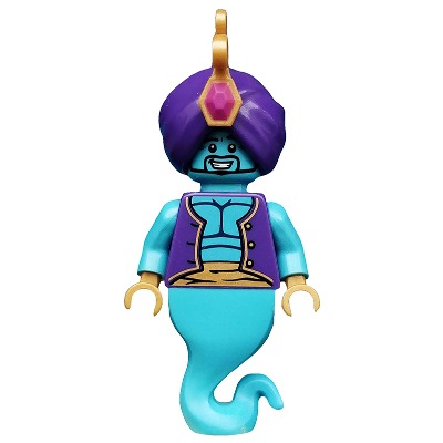 [TOY.CHAN] LEGO 樂高 40235 深紫色 頭巾 孔洞-細節圖2