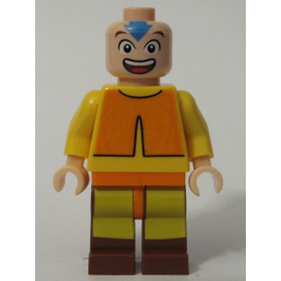 [TOY.CHAN] LEGO 樂高 983 淺膚色 手部-細節圖2