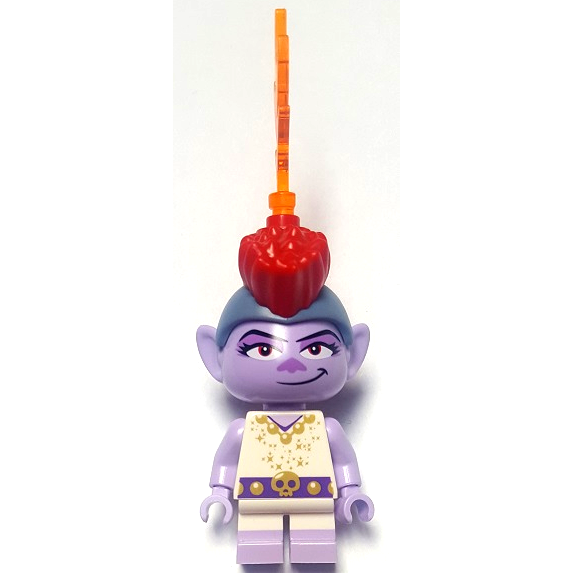 [TOY.CHAN] LEGO 樂高 983 薰衣草紫色 手部-細節圖2