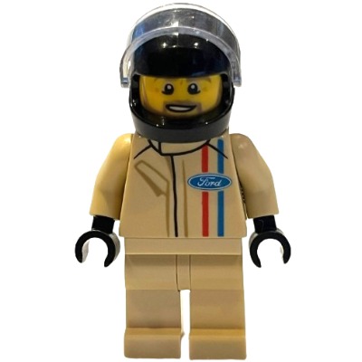 [TOY.CHAN] LEGO 樂高 983 黑色 手部-細節圖3