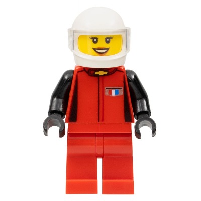 [TOY.CHAN] LEGO 樂高 983 黑色 手部-細節圖4